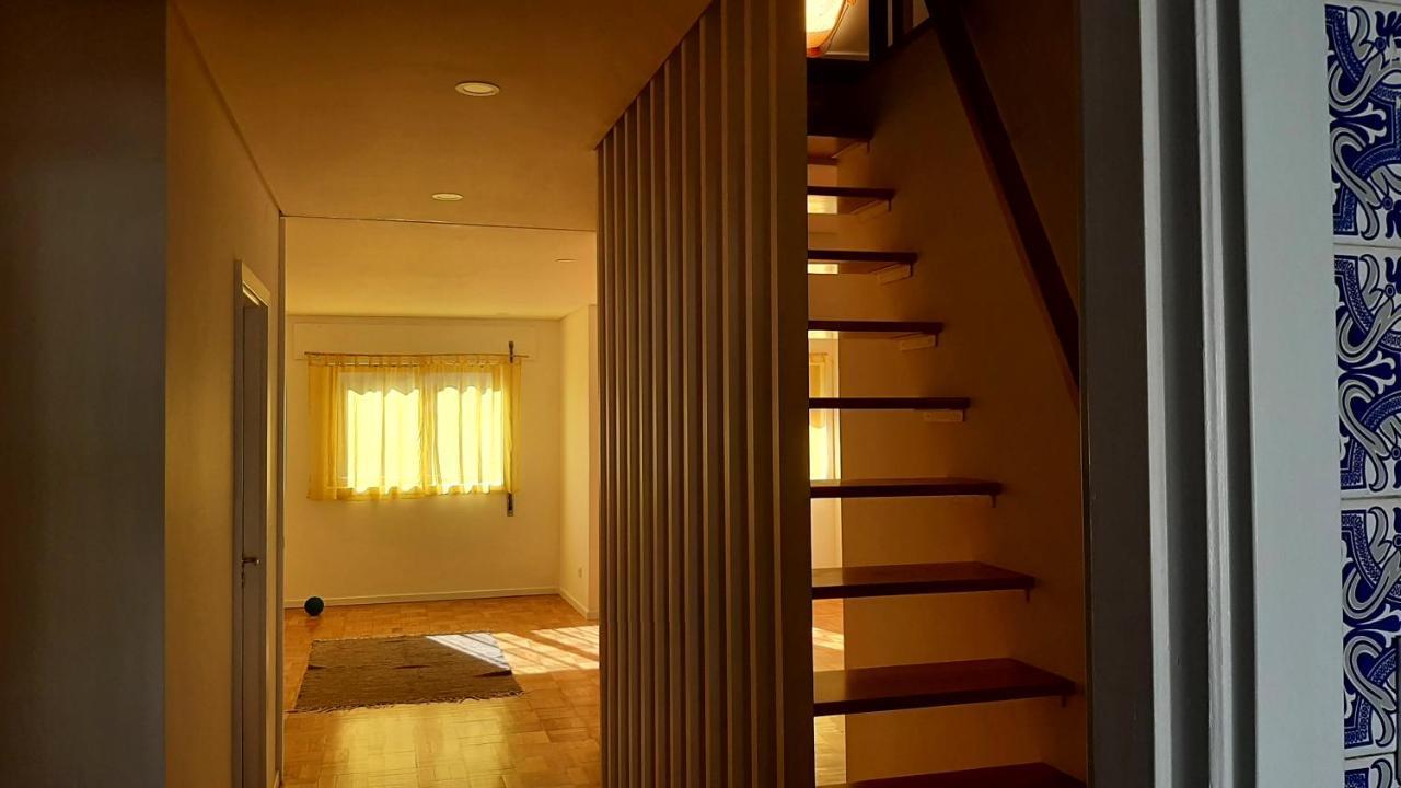 Taol Apartment Vila Nova de Gaia Bagian luar foto