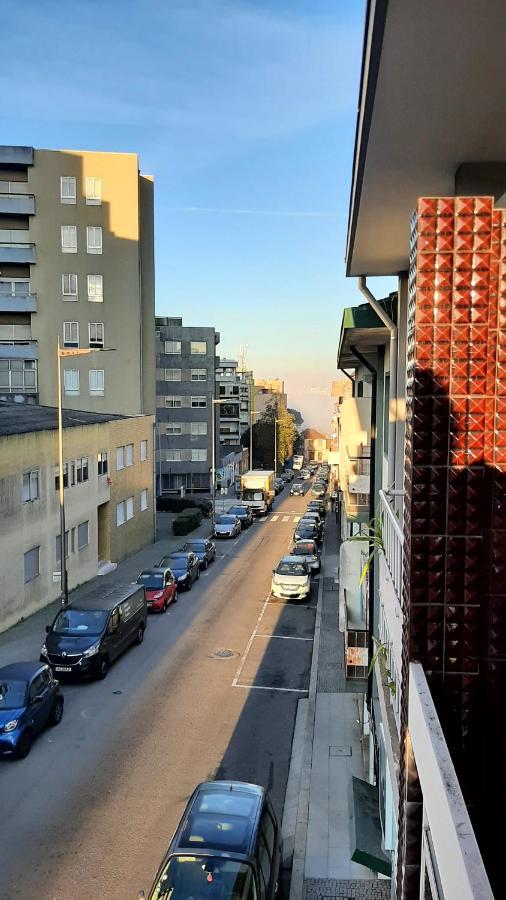 Taol Apartment Vila Nova de Gaia Bagian luar foto