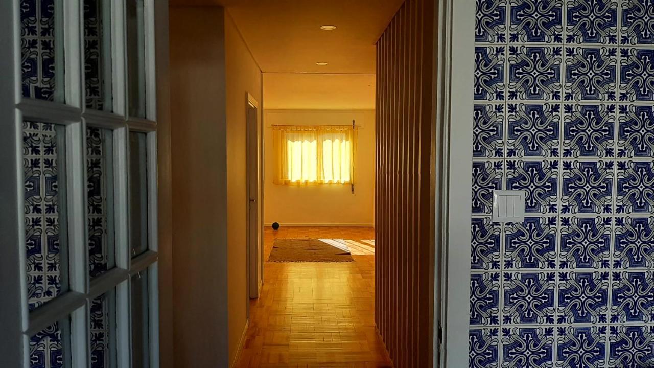 Taol Apartment Vila Nova de Gaia Bagian luar foto