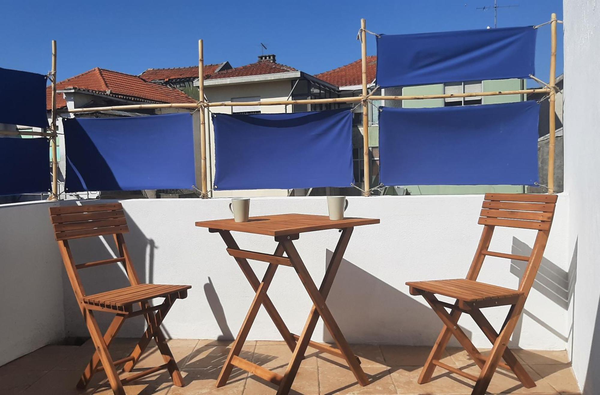 Taol Apartment Vila Nova de Gaia Bagian luar foto